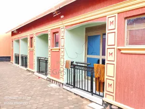 1bdrm House in Vegas Property, Rubaga for rent