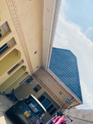 1bdrm House in Vegas Property, Rubaga for rent