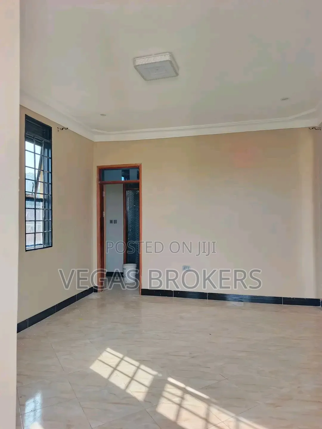 1bdrm House in Vegas Property, Rubaga for rent
