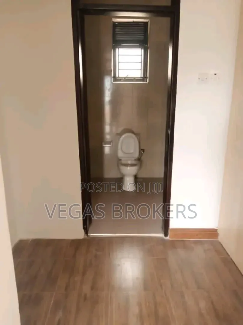 1bdrm House in Vegas Property, Rubaga for rent