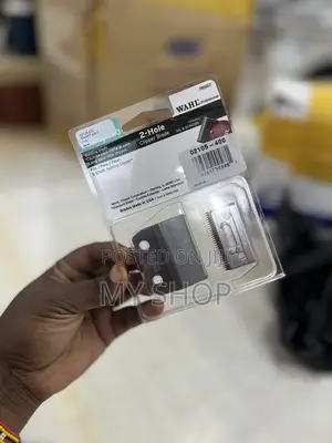 Balding Wahl Blades - Replacement Blades