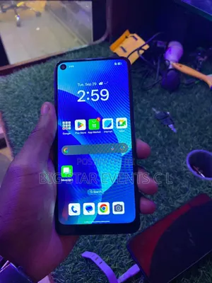 Samsung Galaxy A12 64 GB Blue