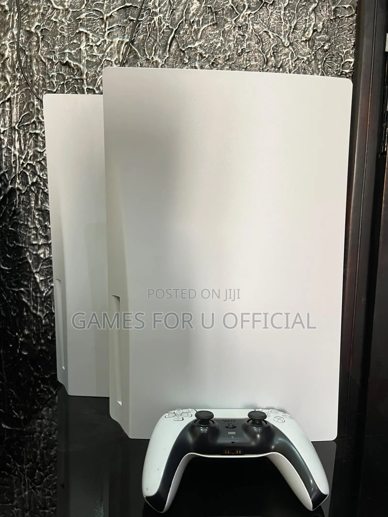 Ps5 Used Consoles Standard Disc Edtn Versn