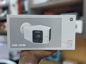Xiaomi Outdoor Camera CW100