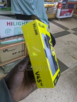 New Villaon V40s 32 GB Black