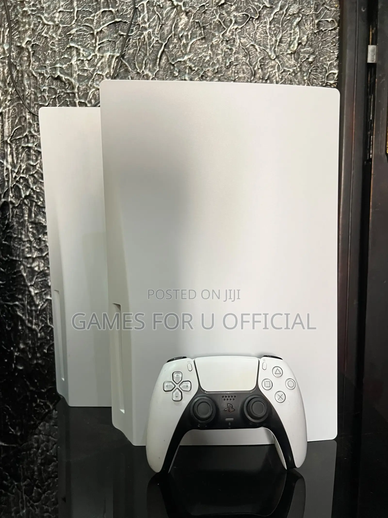 Ps5 Console Disc Standard Edition 1tb HKG