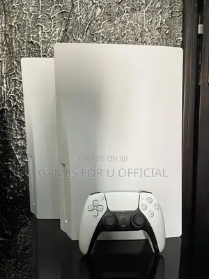Ps5 Console Disc Standard Edition 1tb HKG
