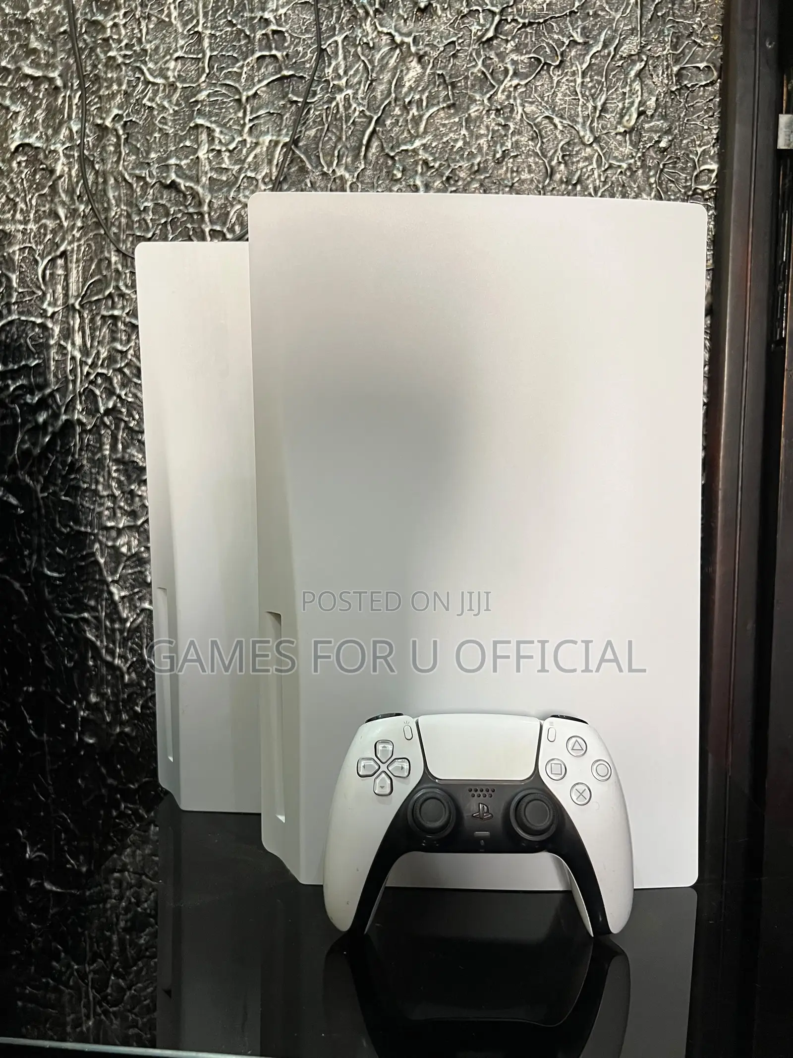 Ps5 Console Disc Standard Edition 1tb HKG