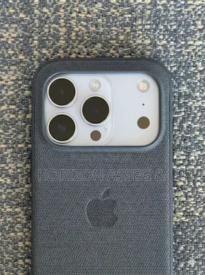 New Apple iPhone 18 Pro 256 GB Blue