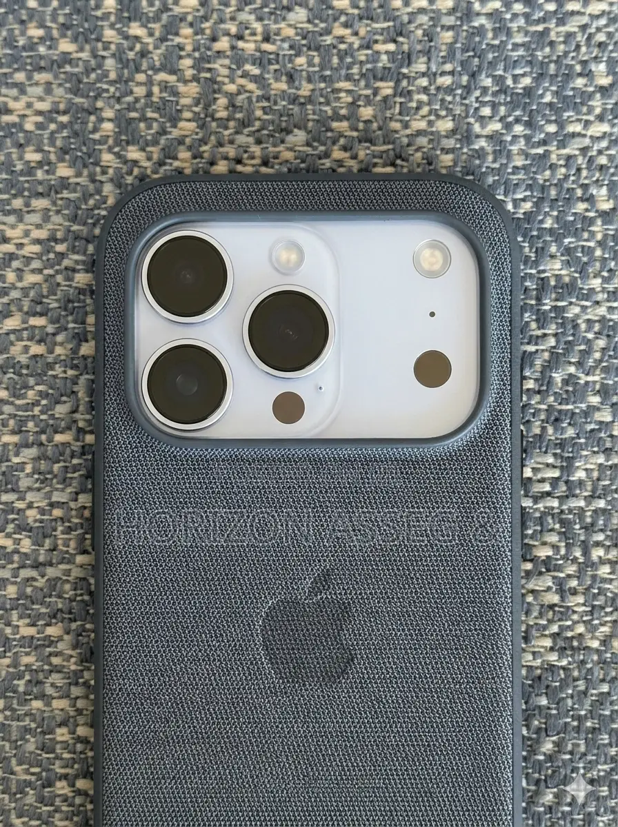 New Apple iPhone 18 Pro 256 GB Blue