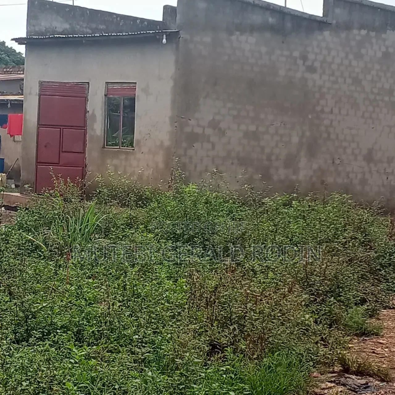1bdrm Apartment in Kabanana House, Kamengo for sale
