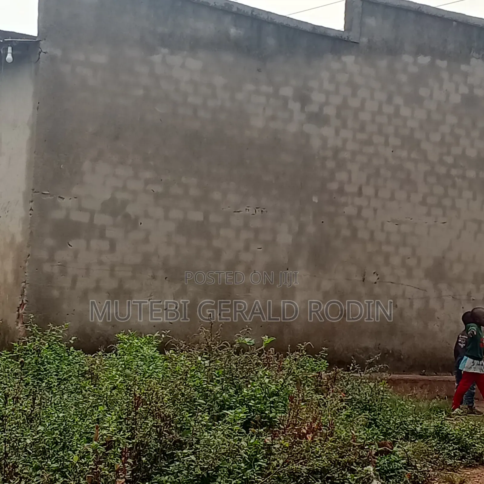 1bdrm Apartment in Kabanana House, Kamengo for sale