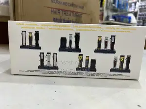 Wahl Professional Power Station- Multi Charge Station