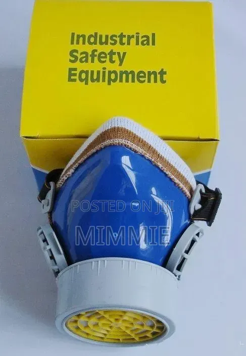 Nose Dust Mask