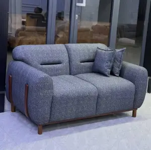 Two Seater Sofa