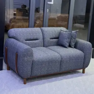 Two Seater Sofa