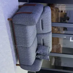 Two Seater Sofa