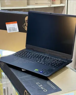 New Laptop HP Omen 16 24GB Intel Core Ultra 7 SSD 1T