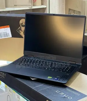 New Laptop HP Omen 16 24GB Intel Core Ultra 7 SSD 1T