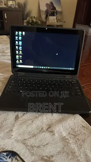 Laptop Dell Latitude 3190 8GB Intel Core i5 SSD 256GB