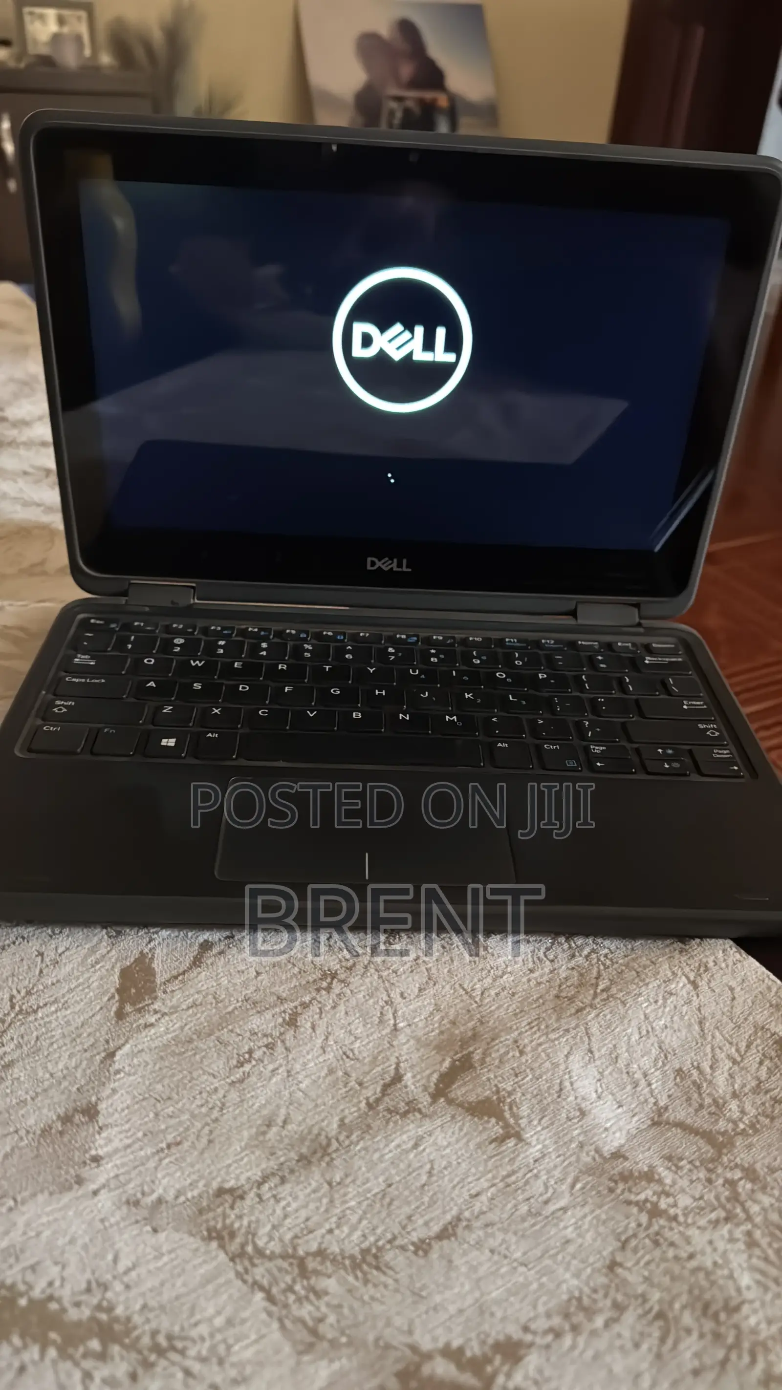 Laptop Dell Latitude 3190 8GB Intel Core i5 SSD 256GB