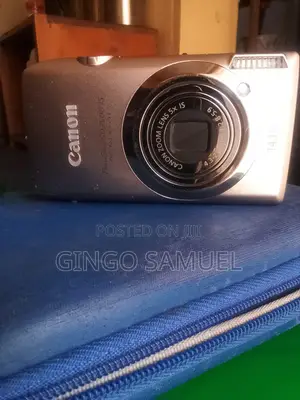 Canon Sd3500 Is