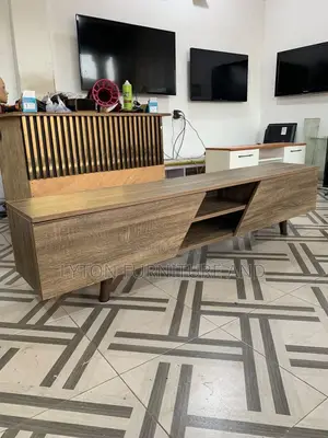 TV Stand Wooden
