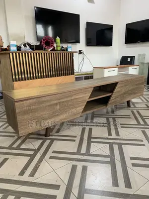 TV Stand Wooden