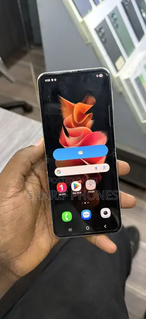 Samsung Galaxy Z Flip 3 256 GB