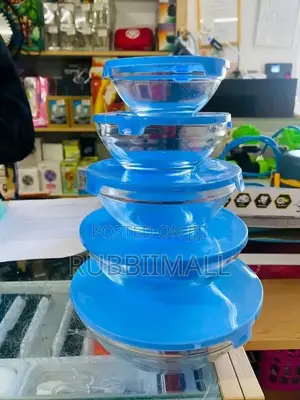 Serving Bowls 5pcs