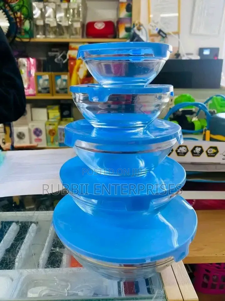 Serving Bowls 5pcs