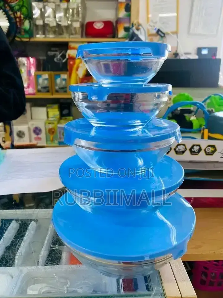 Serving Bowls 5pcs
