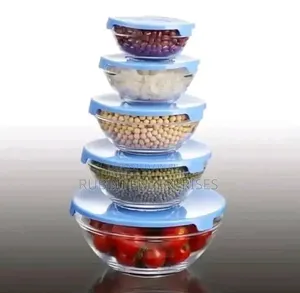 Serving Bowls 5pcs