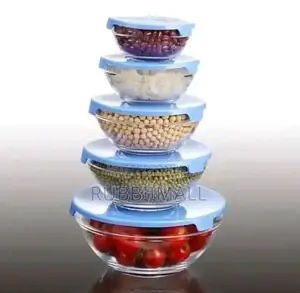 Serving Bowls 5pcs