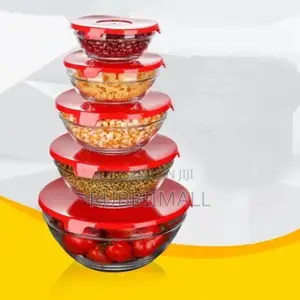 Serving Bowls 5pcs