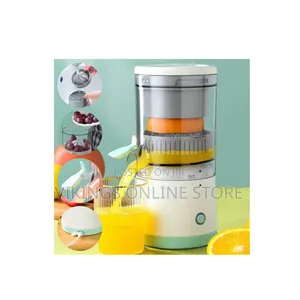 Citrus Juicer Portable, Rechargeable Electric