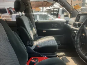 Toyota Noah 2001 White