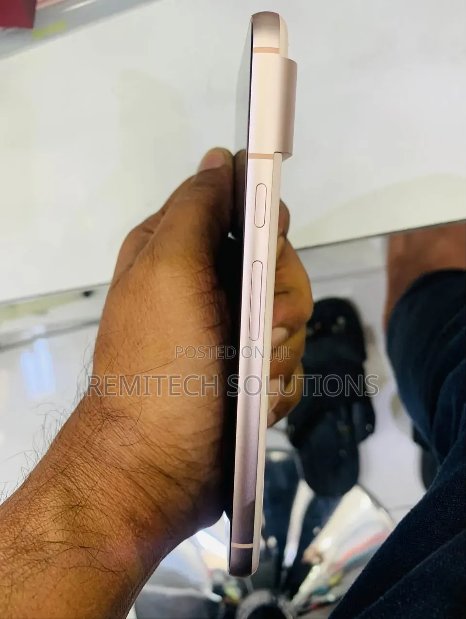Google Pixel 8 128 GB White