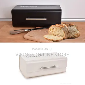 Aesthetic Bread Case