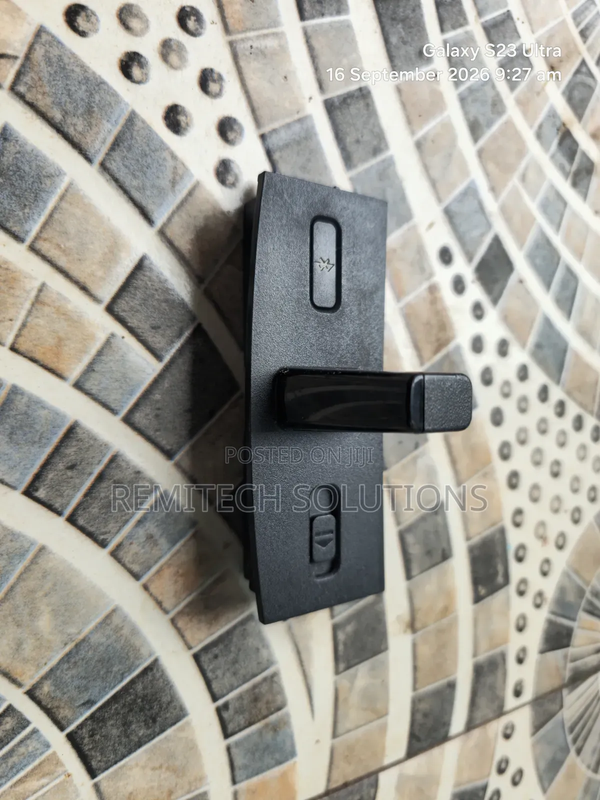 Bose SoundDock 10 Bluetooth Dock Adapter