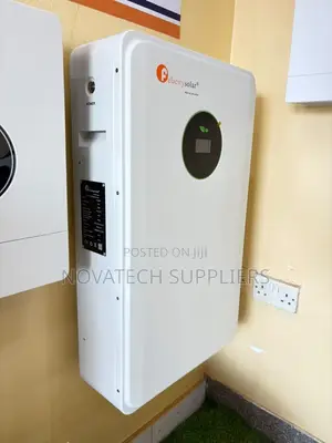 Felicity 200ah 48v Lifepo4 Power Battery
