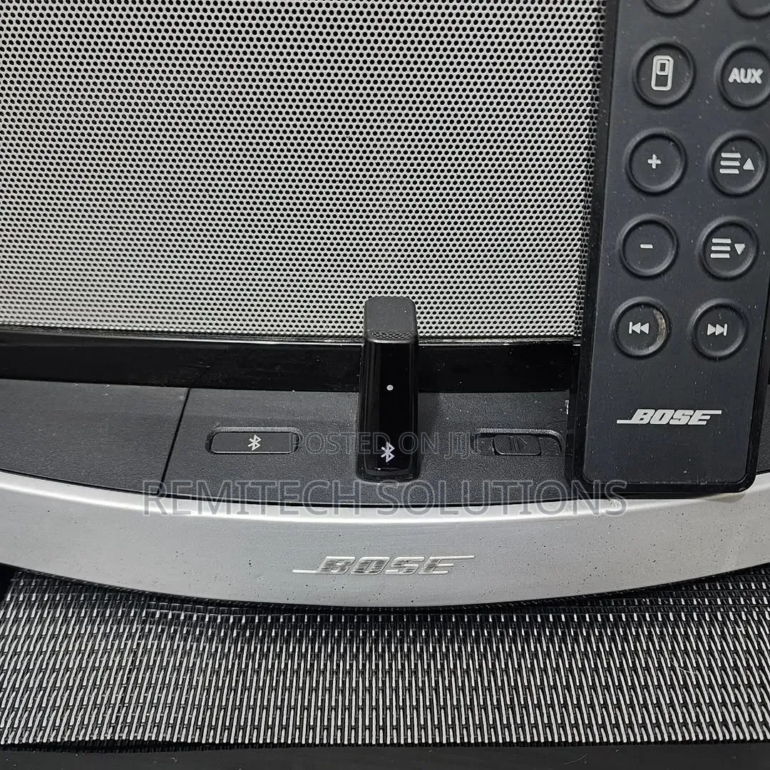 Bose SoundDock 10 Bluetooth Dock Adapter