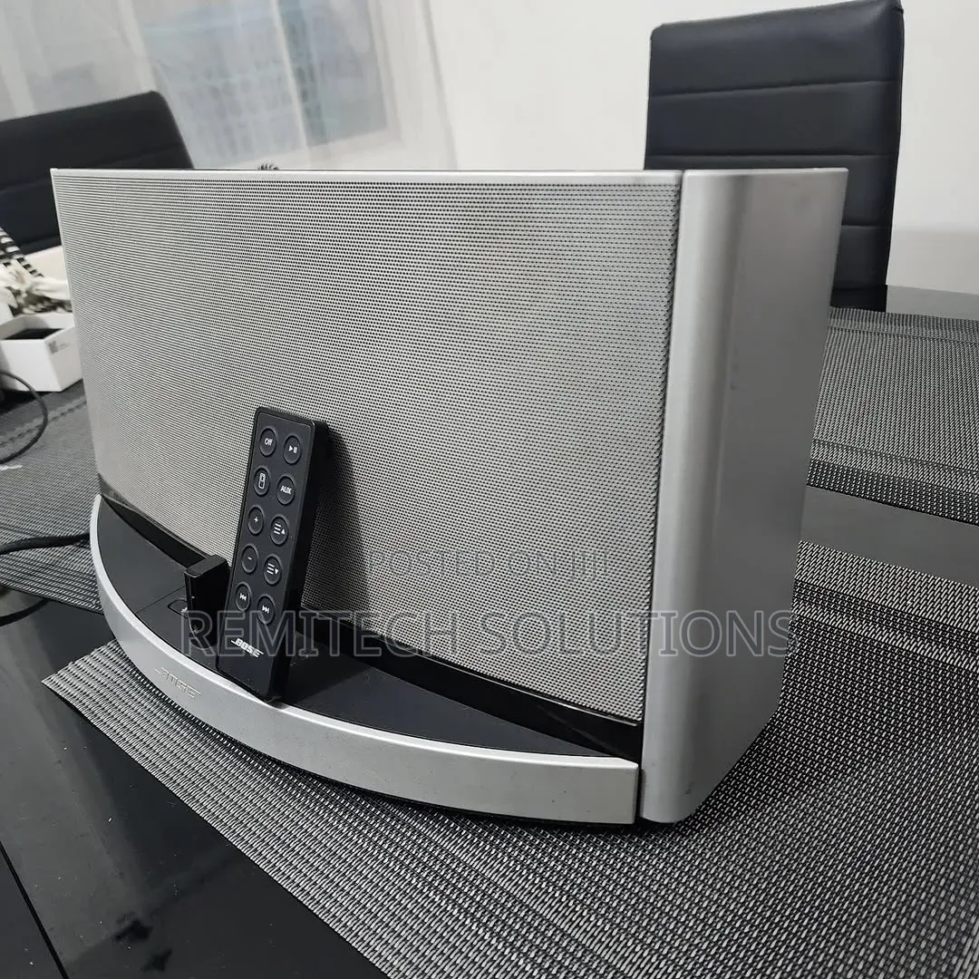 Bose SoundDock 10 Bluetooth Dock Adapter
