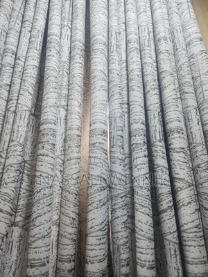 Combine Beautiful Designed Curtains