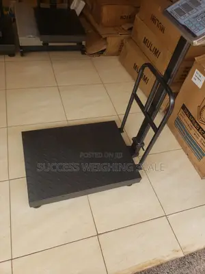 Accurate Digital Weighing Scale 350kg Weigh Quality Weighing Scale