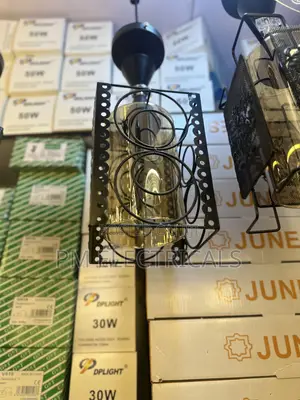 Hanging Pendants