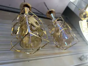 Hanging Pendants