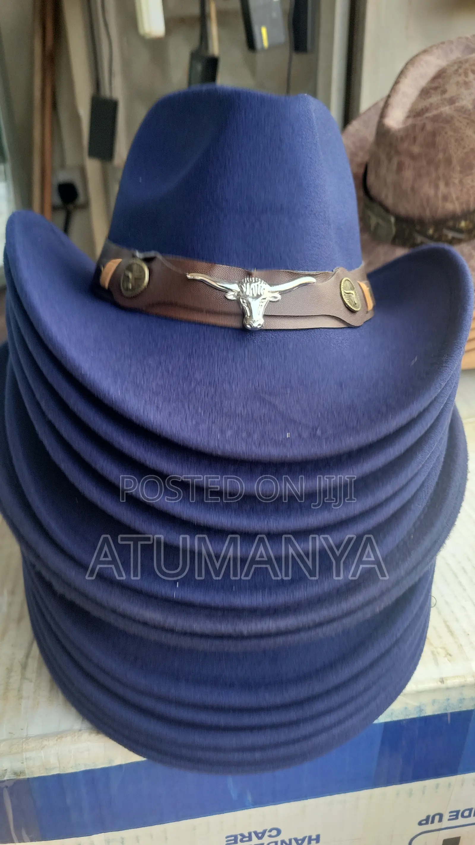 Cowboy Hats