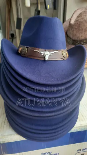 Cowboy Hats