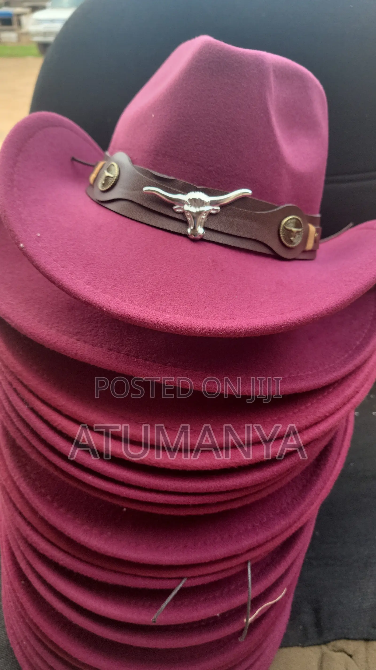 Cowboy Hats